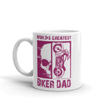 Greatest Biker DAD