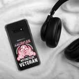 American Veteran Skull