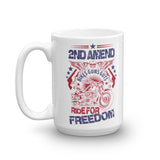Ride for Freedom