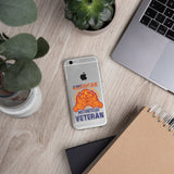 American Veteran Skull