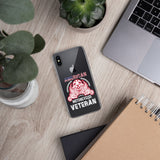 American Veteran Skull