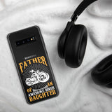 Biker Daughter