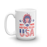 Liberty Freedom