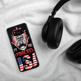 Liberty Freedom