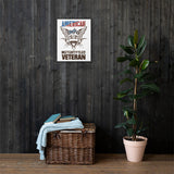 American Veteran Wings