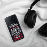 Ride with 2nd Amend