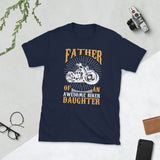 Biker Daughter