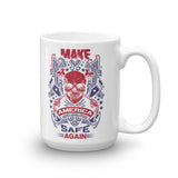 Make America Safe