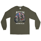 American Motorcycles