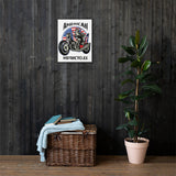 American Motorcycles