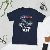 American Chopper Pilot