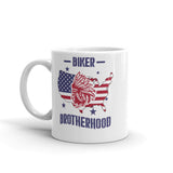 Biker Brotherhood