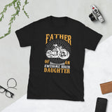 Biker Daughter