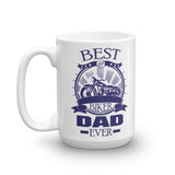 Best Biker DAD