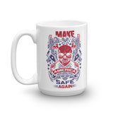 Make America Safe