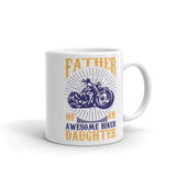 Biker Daughter