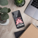 American Veteran Skull
