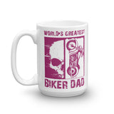 Greatest Biker DAD