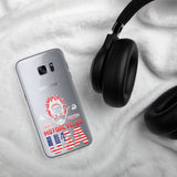 Liberty Freedom