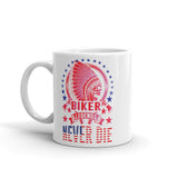 Biker Legends Never Die