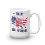 Biker Brotherhood