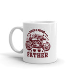 Biker Proud Father